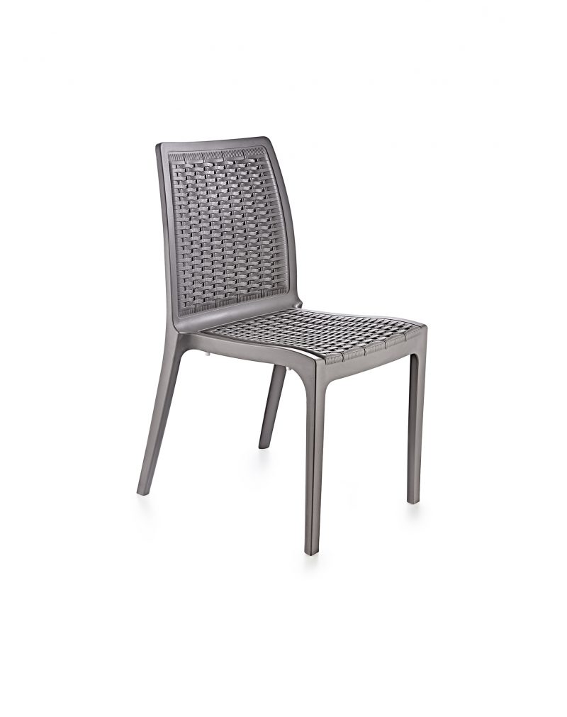 2523 RATTAN SANDALYE