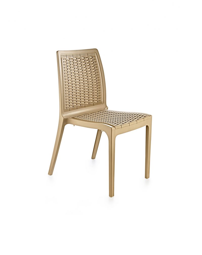 2523 RATTAN SANDALYE