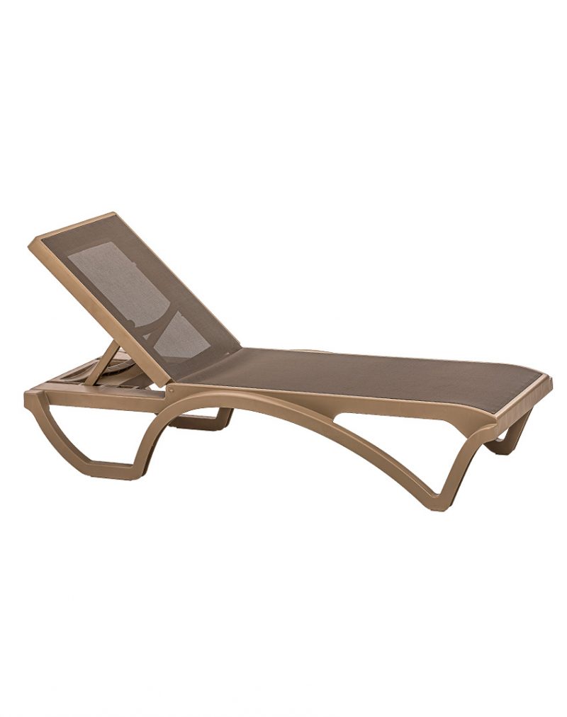 2534 ROYAL FILELI ŞEZLONG