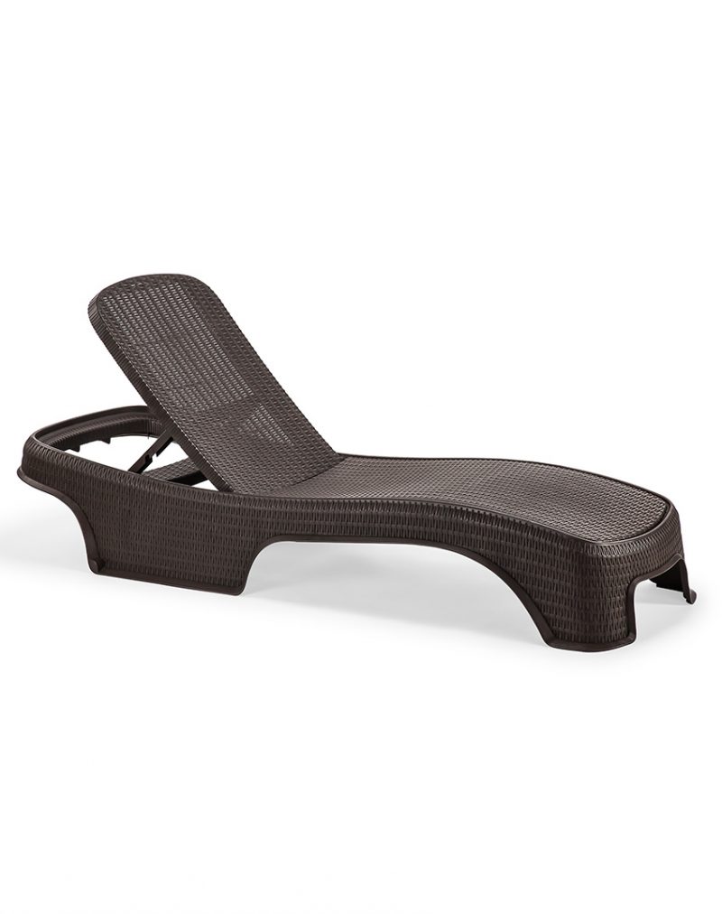 2536 ROYAL RATTAN ŞEZLONG