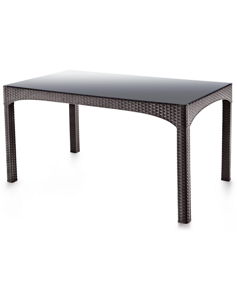 2589 RATTAN KAPALI CAMLI (TEMPERLI) MASA