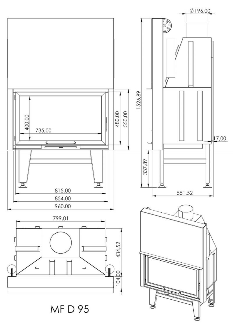MF D 95