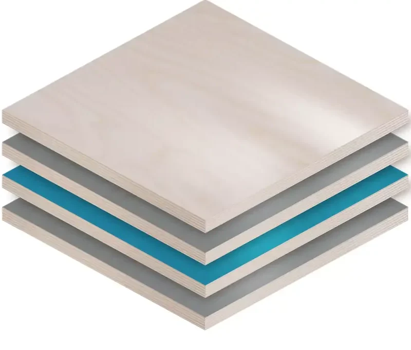 SVEZA Laser UV Standard