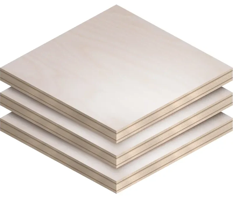 SVEZA Uniplywood